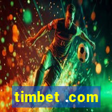 timbet .com